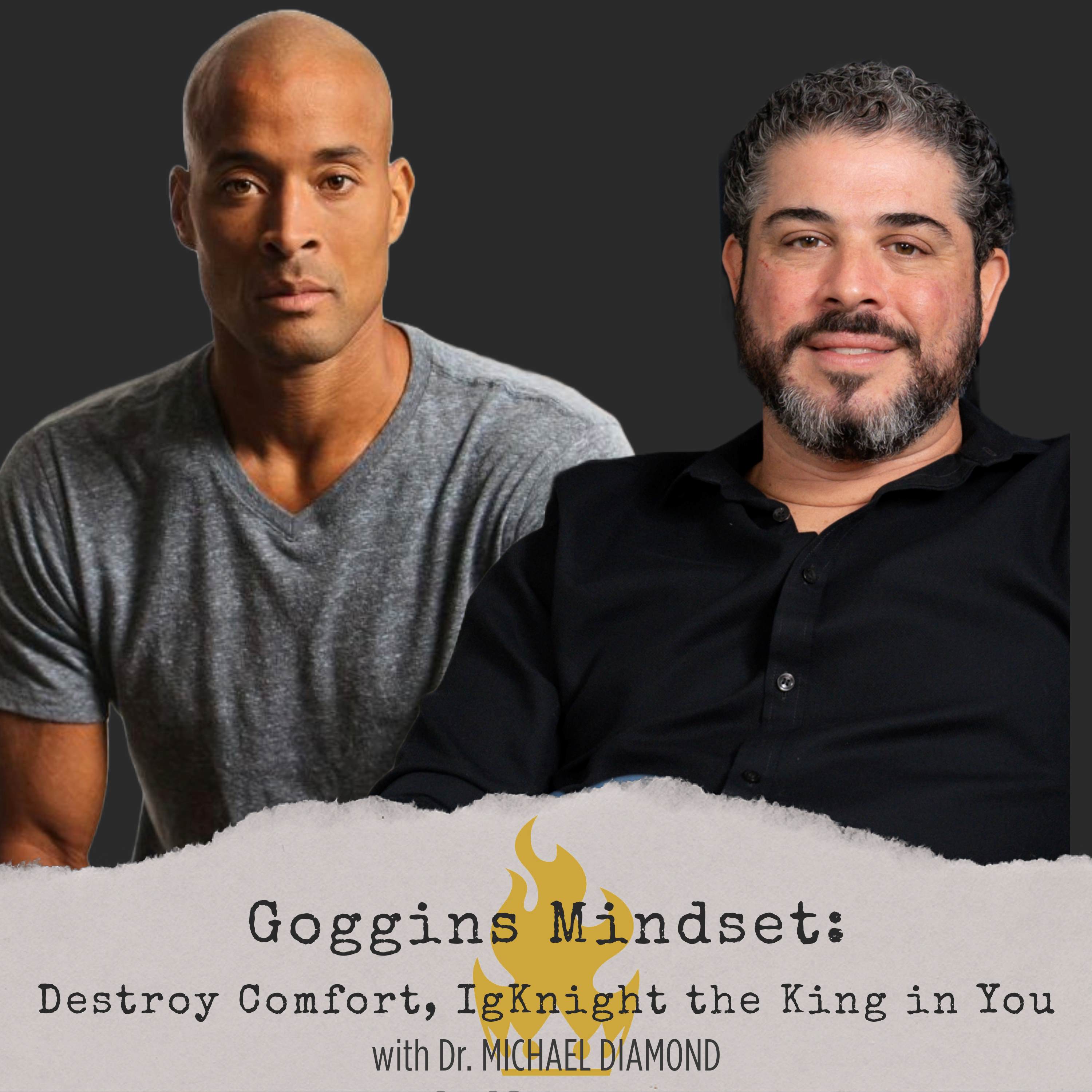 IgKnight the King