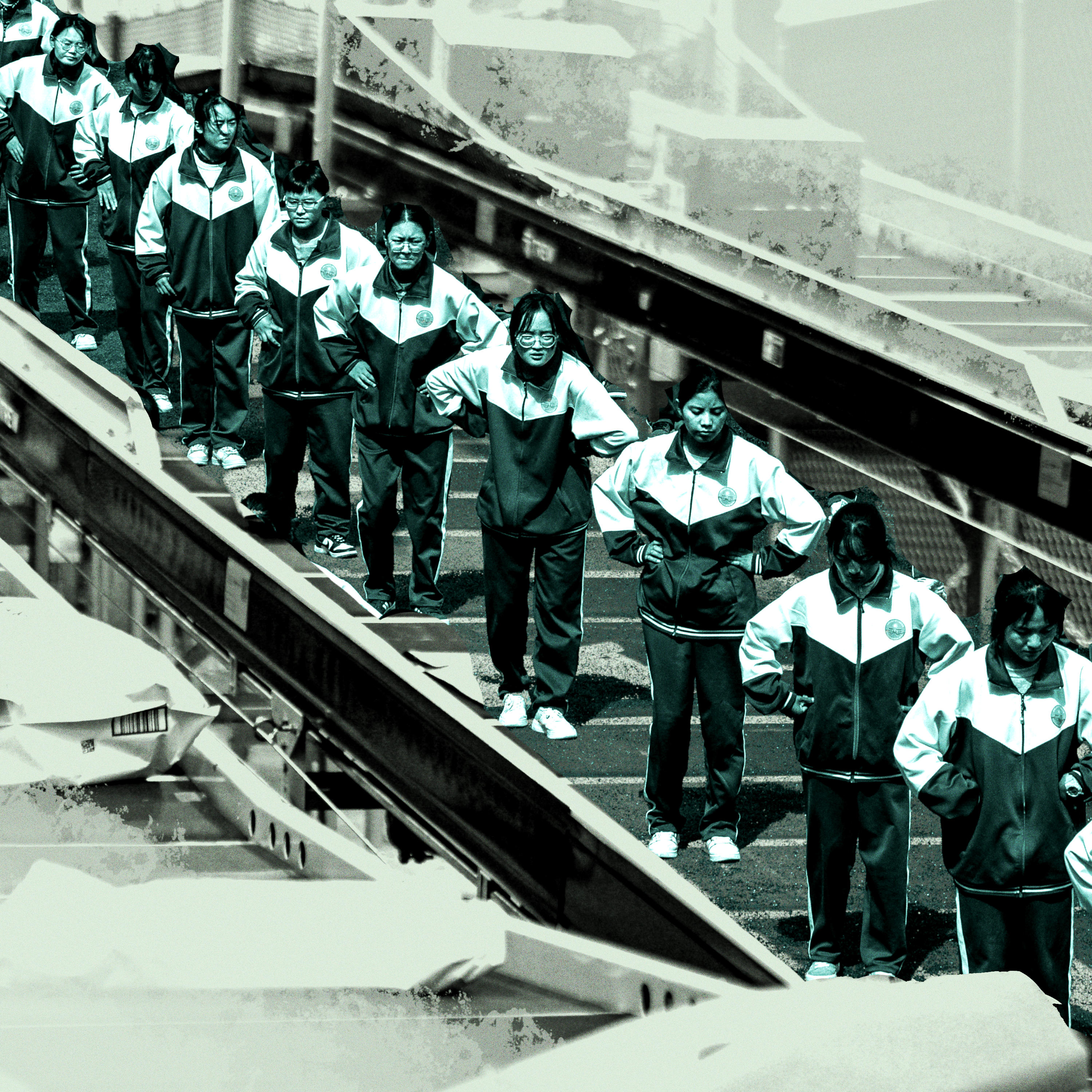 Learning Machines or Machine Learning? How Education Shapes the U.S.–China Tech Race
