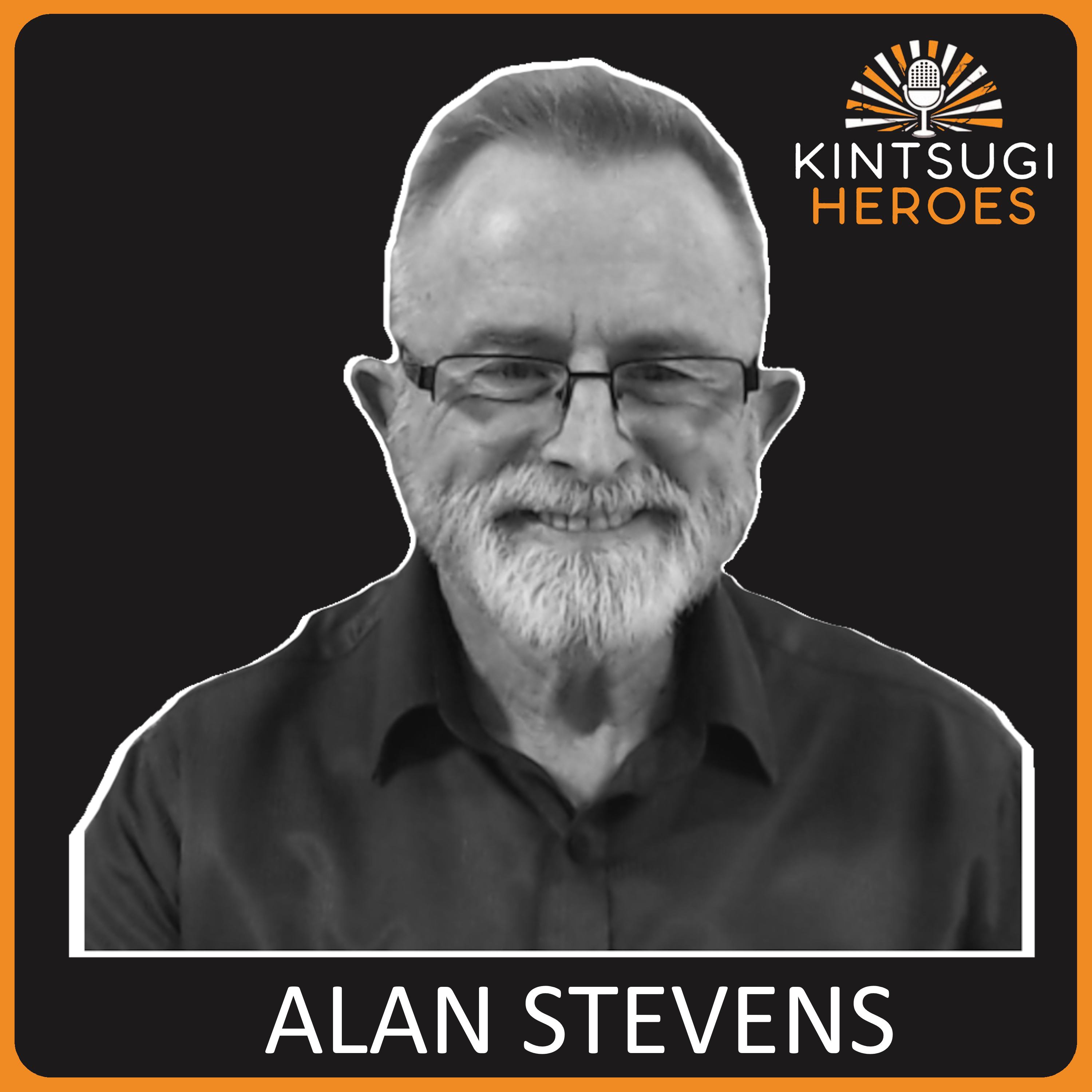 Kintsugi Heroes: Uncovering our Hidden Value