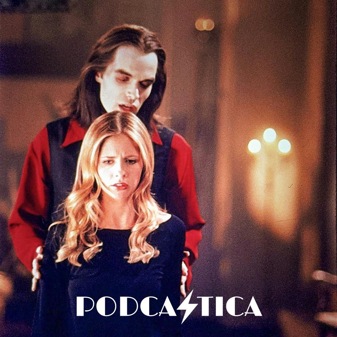 Slaying 80: BTVS S5E1 “Buffy vs Dracula”