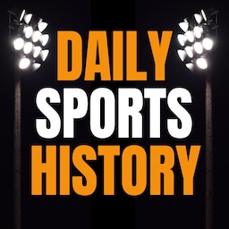Artwork for Ethan Reese - Daily Spots History Podcast