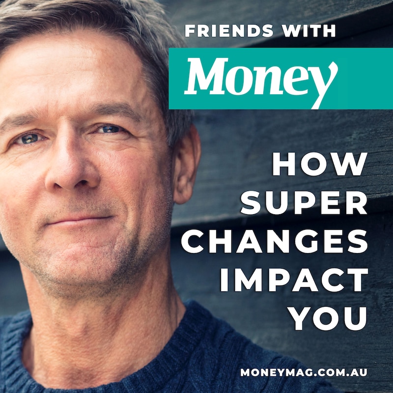 Artwork for podcast Friends With Money