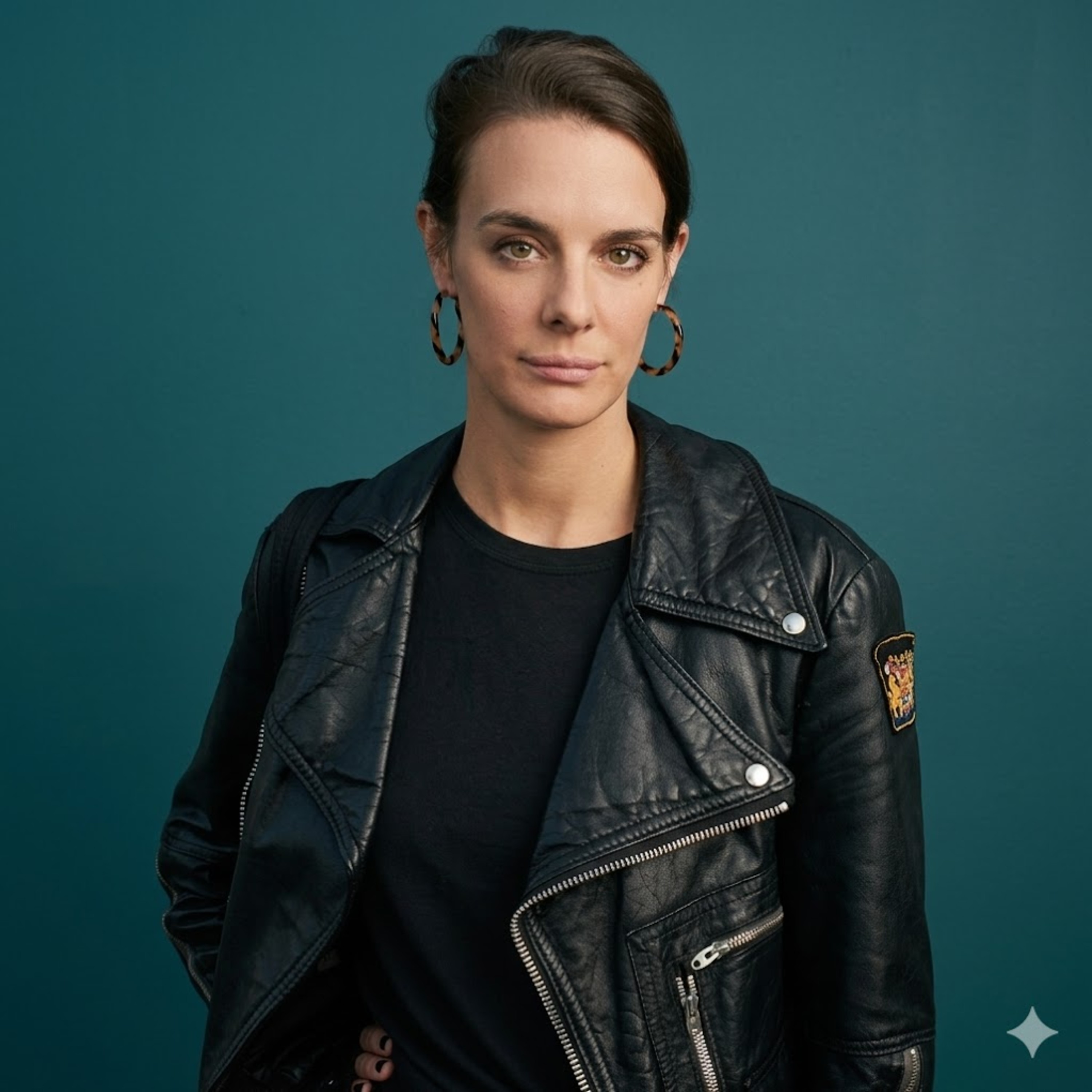 Kira Josefsson on 'Small Comfort' (Nominated for the International Booker Prize - 2026)