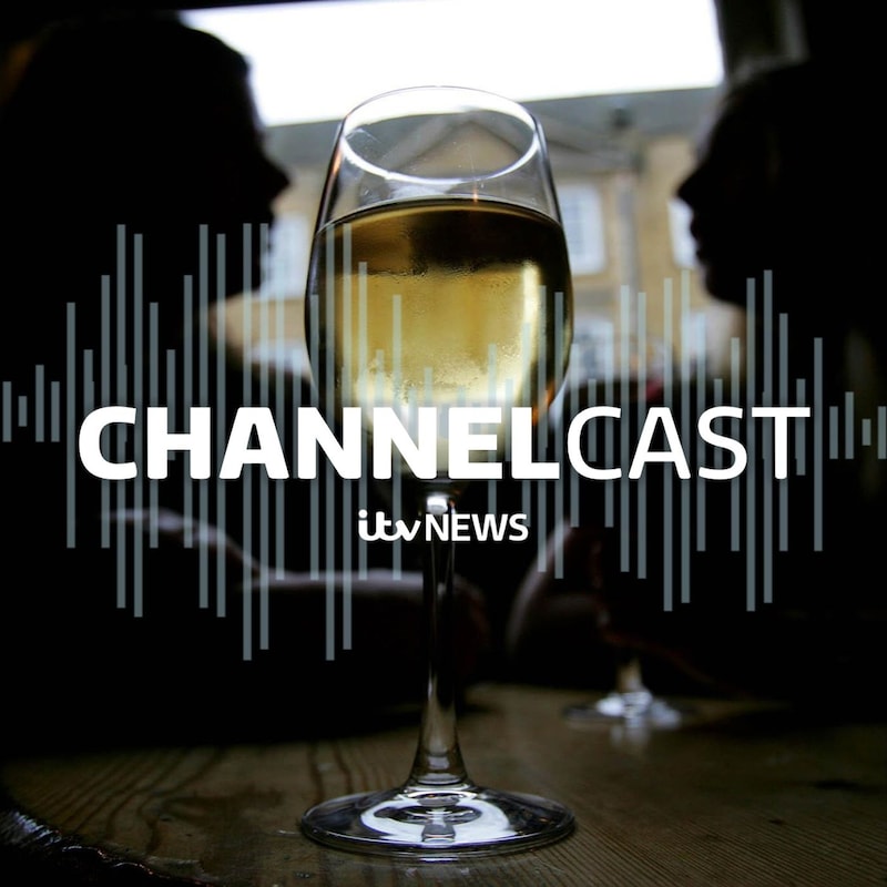 Artwork for podcast Channelcast