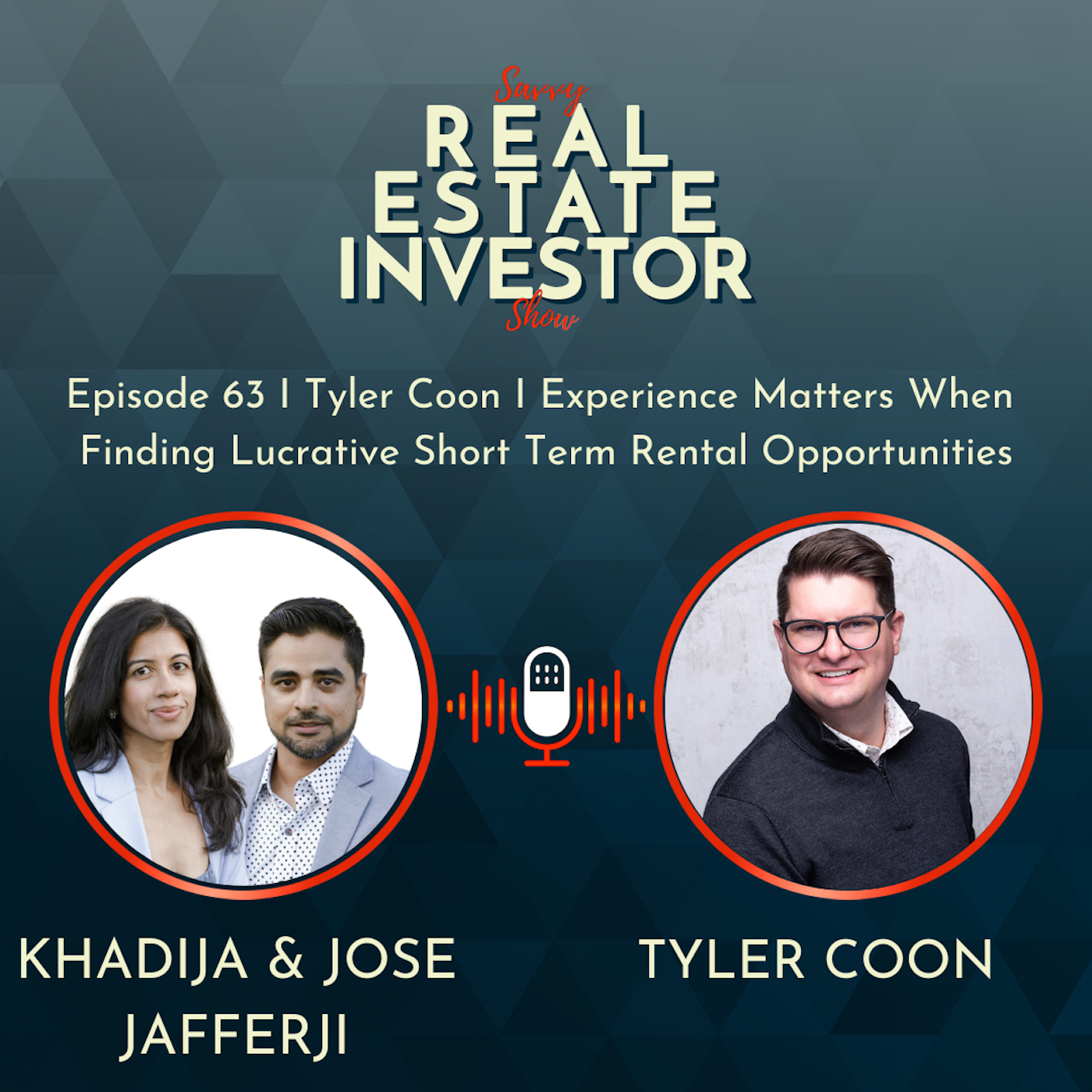 Savvy Real Estate Investor Show