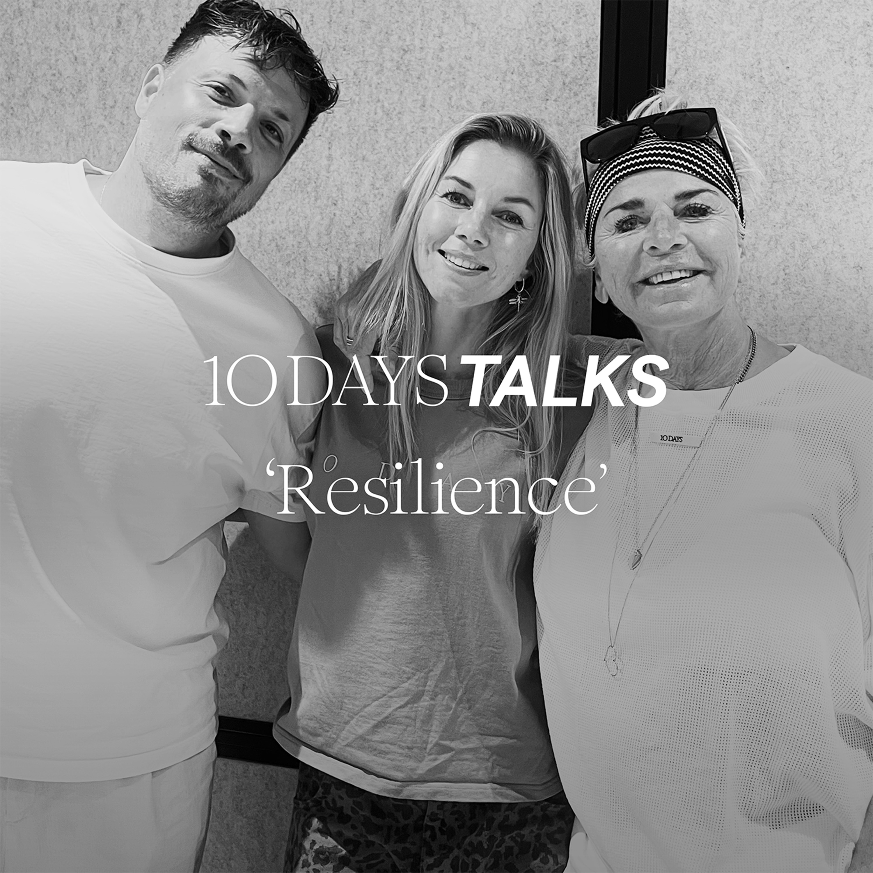 10DAYS TALKS
