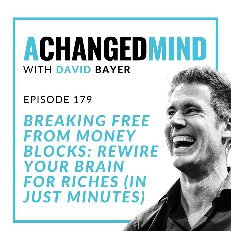 Artwork for podcast A Changed Mind | Mindset That Matters