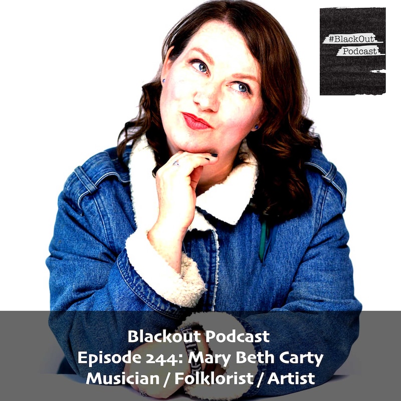 Artwork for podcast Blackout Podcast