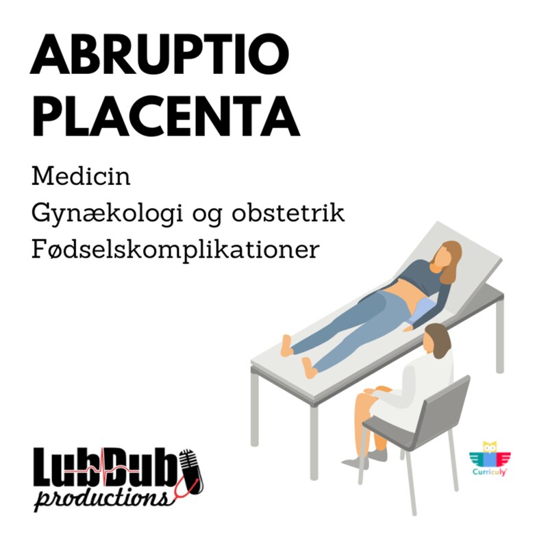 Artwork for podcast Lubdubs pensumpodcasts