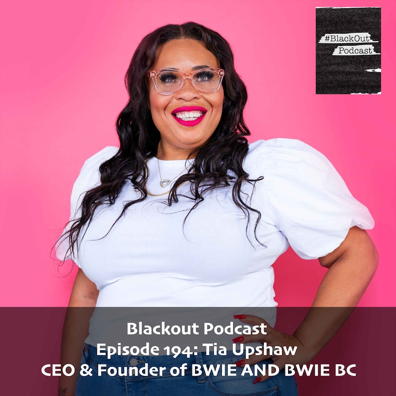 Artwork for podcast Blackout Podcast