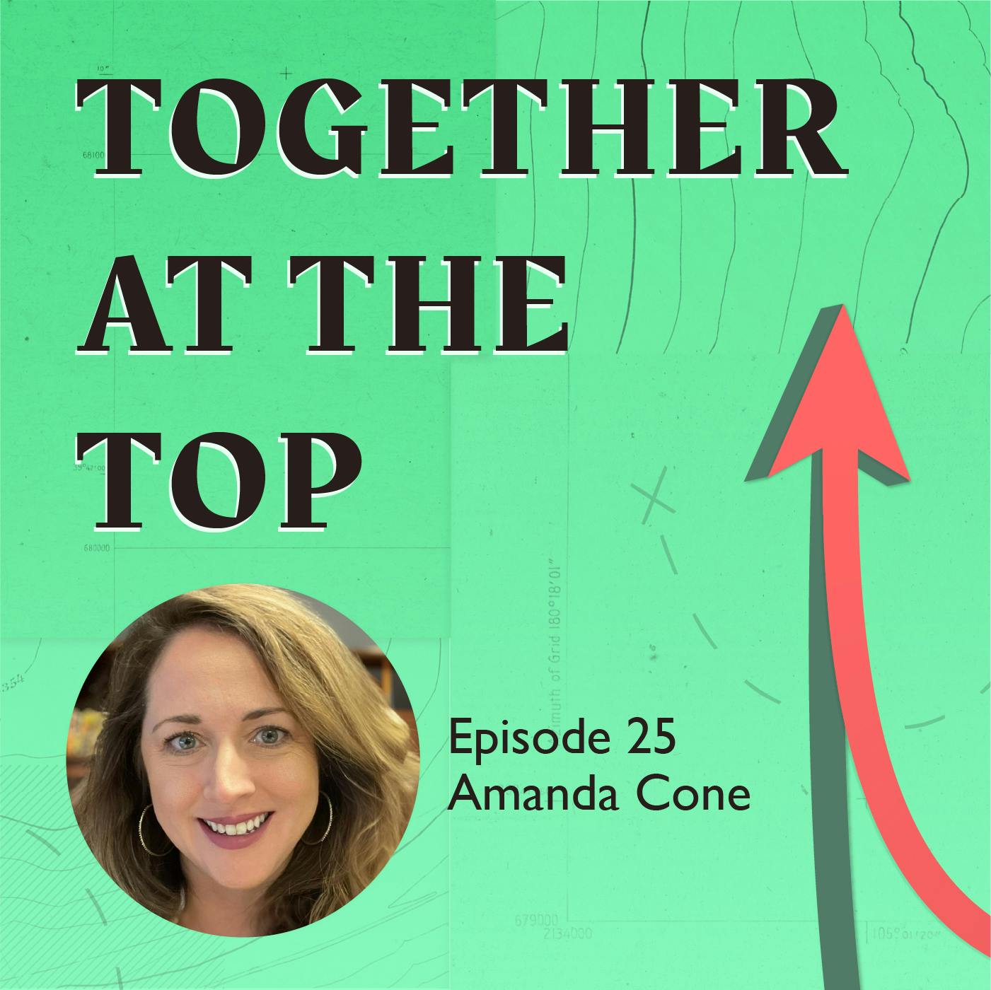 Together at the Top