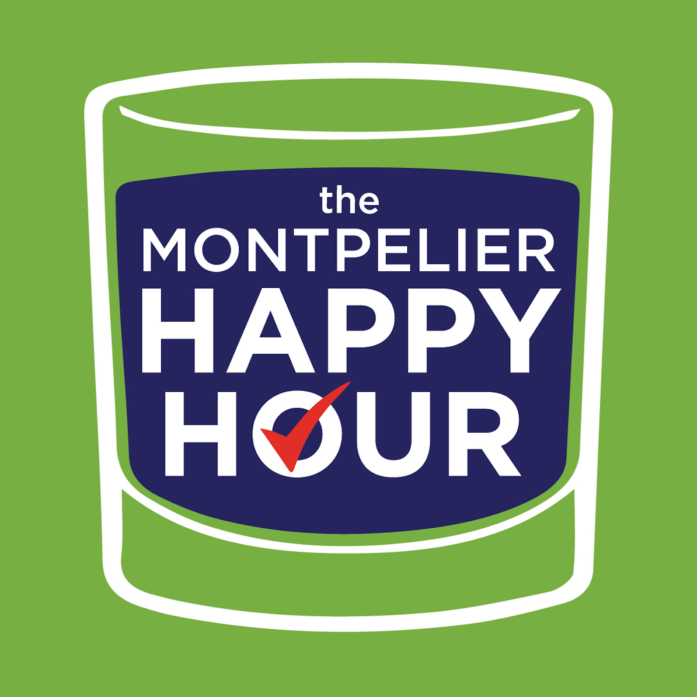 Show artwork for The Montpelier Happy Hour