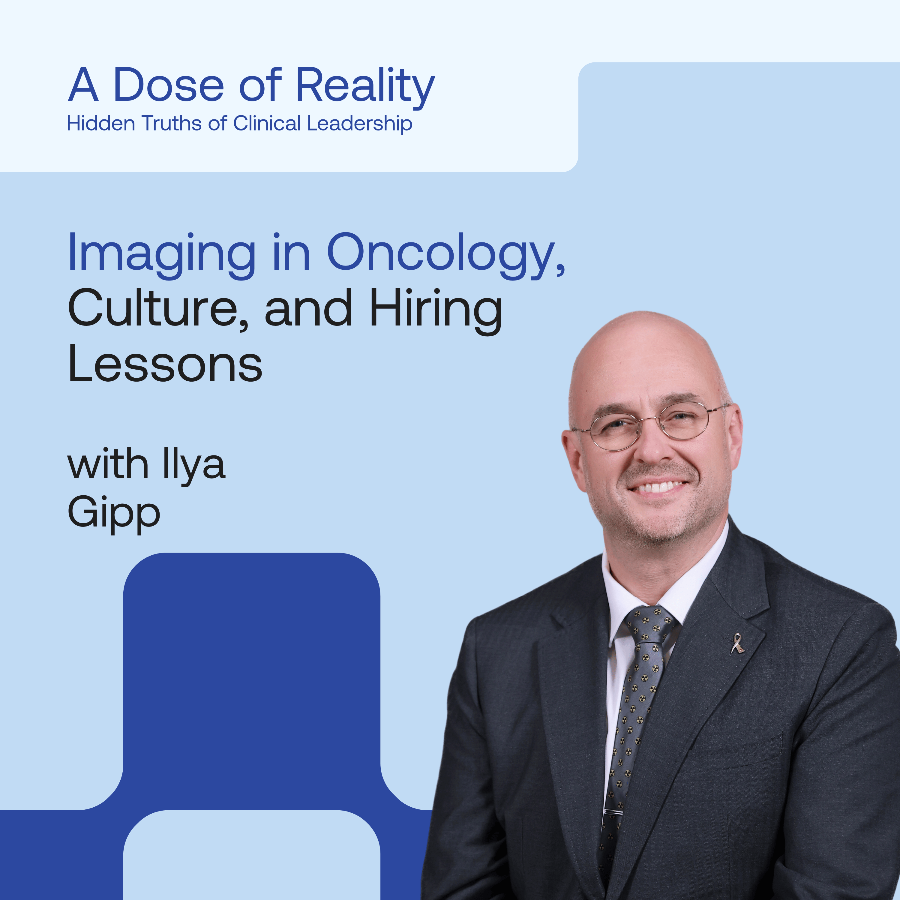 A Dose of Reality with Charles Spence