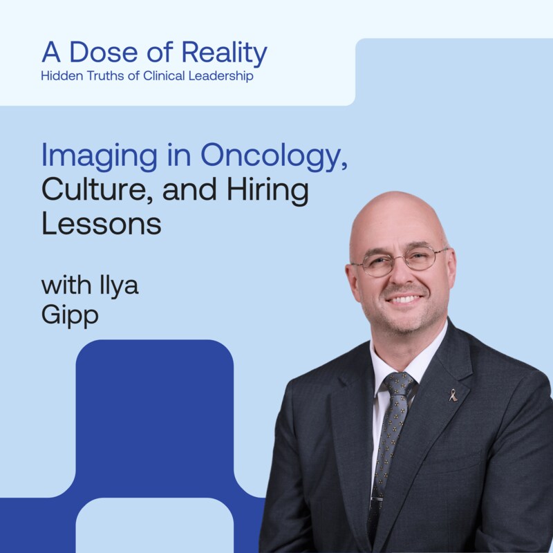 Artwork for podcast A Dose of Reality with Charles Spence