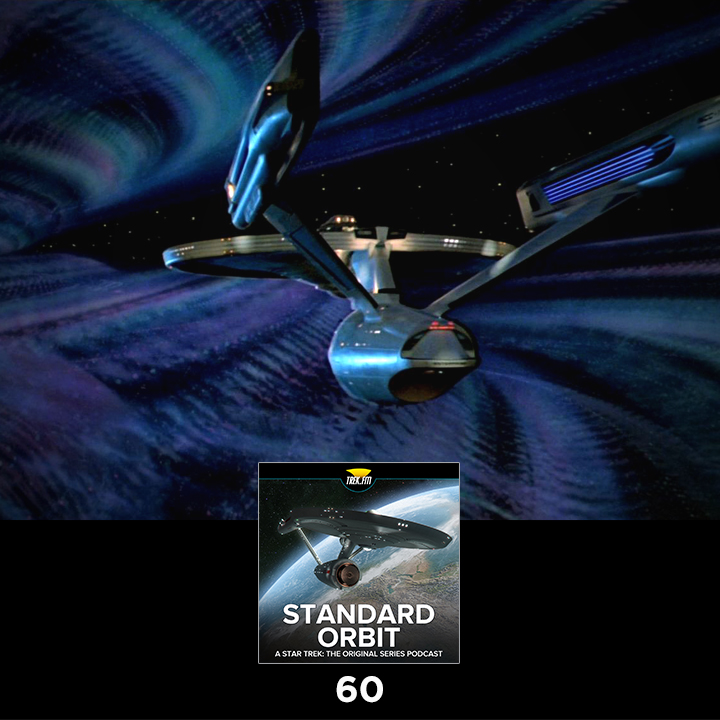 60: Smooth And Polished And Pretty episode artwork