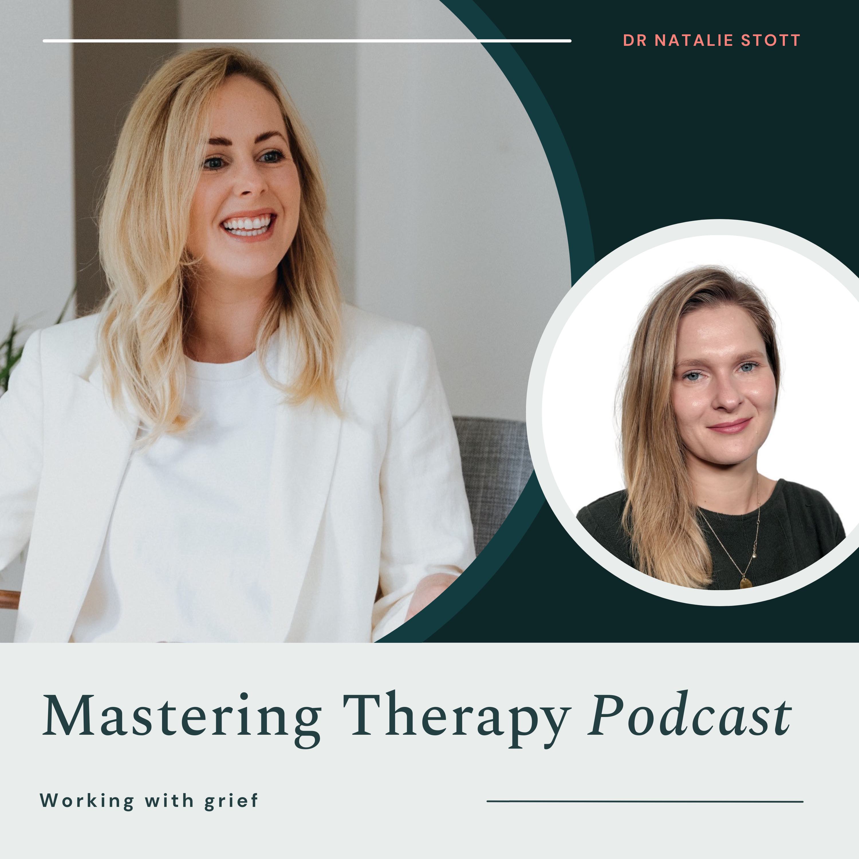 Mastering Therapy