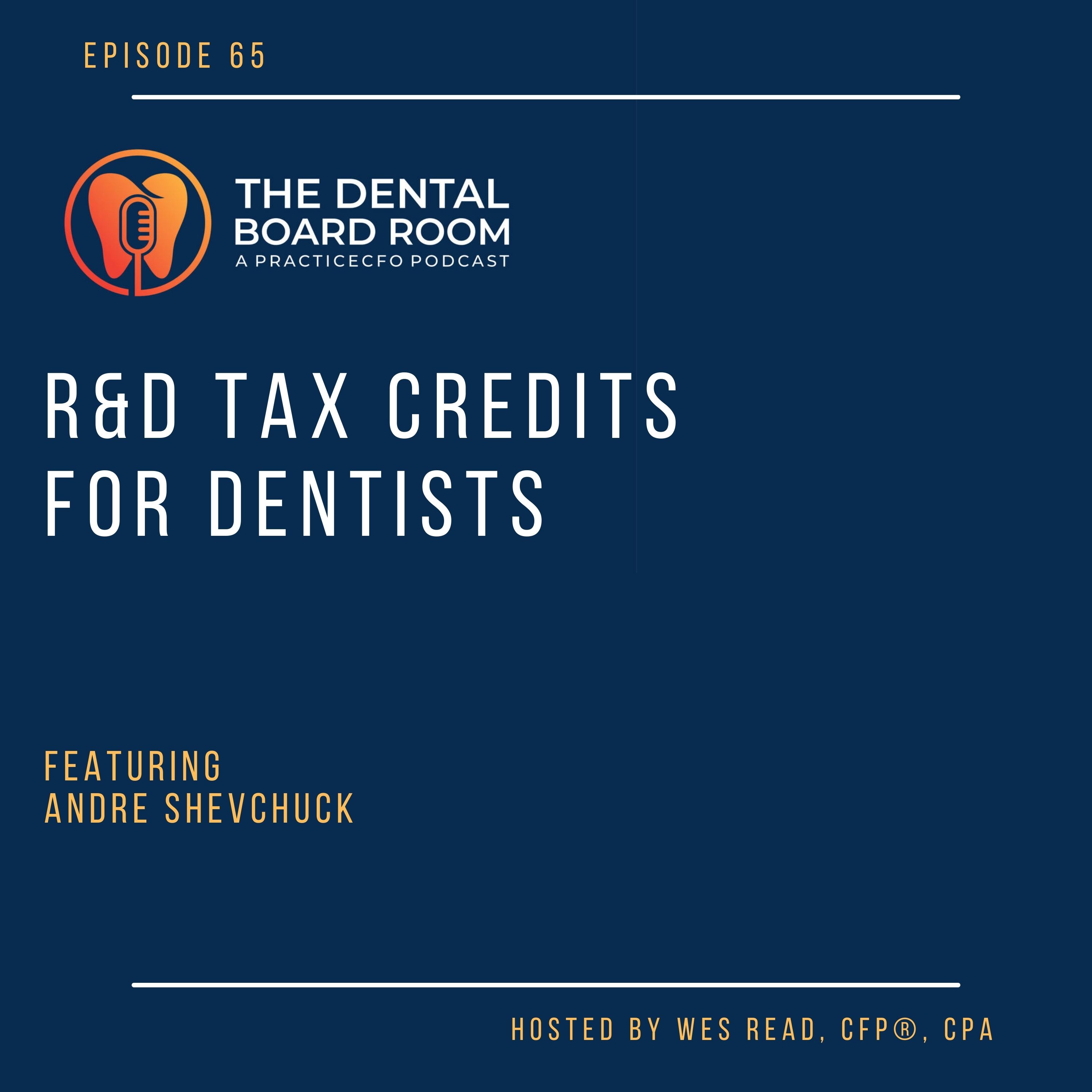 The Dental Boardroom