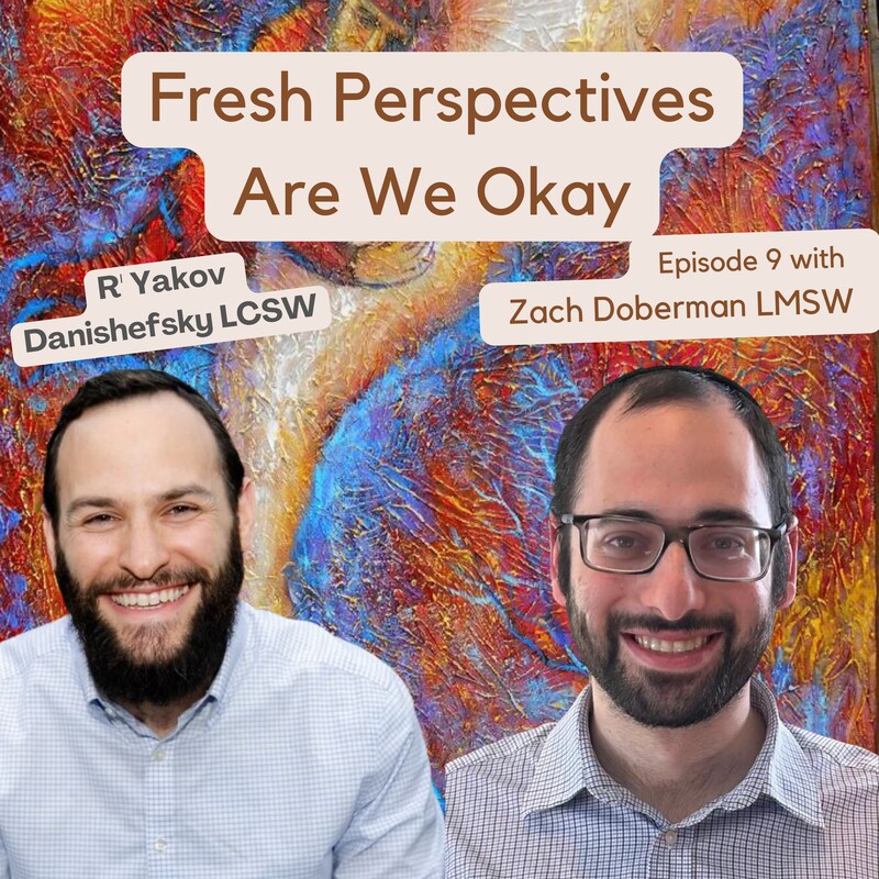 Artwork for podcast The Attached Life