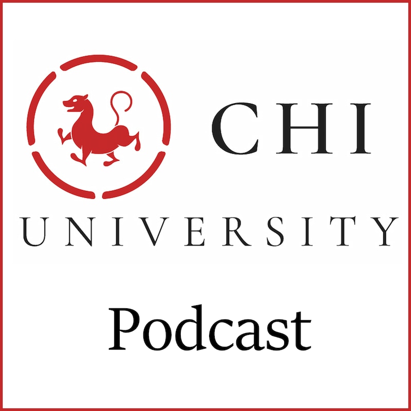 Artwork for podcast CHI University