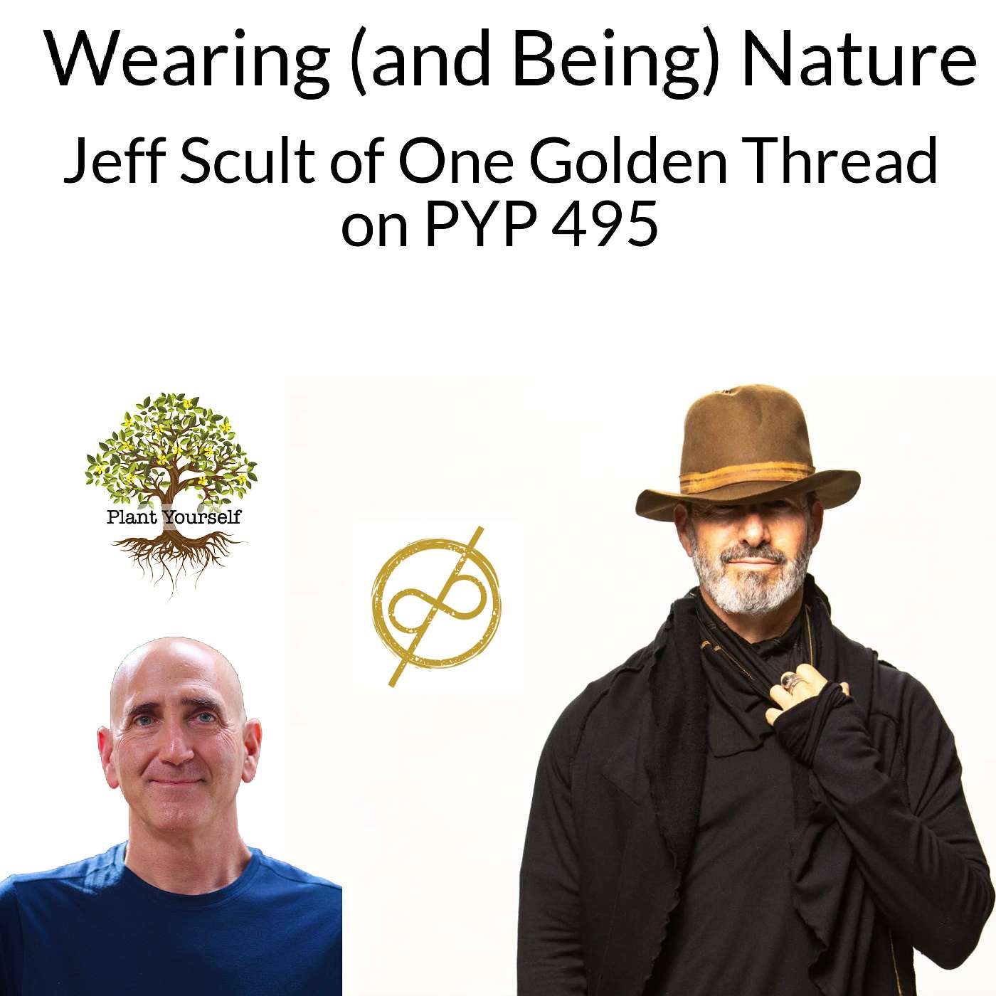 The Plant Yourself Podcast