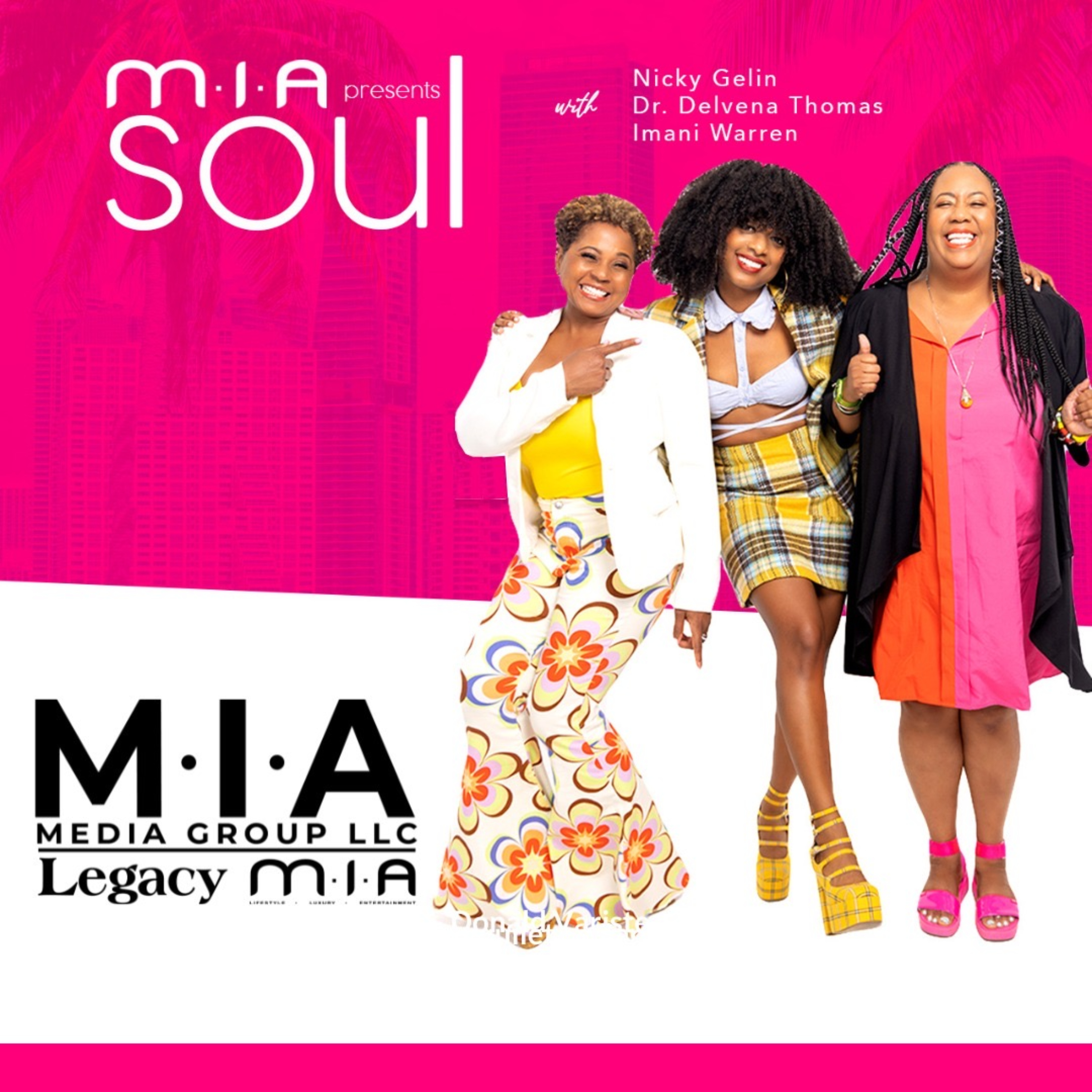 SOUL