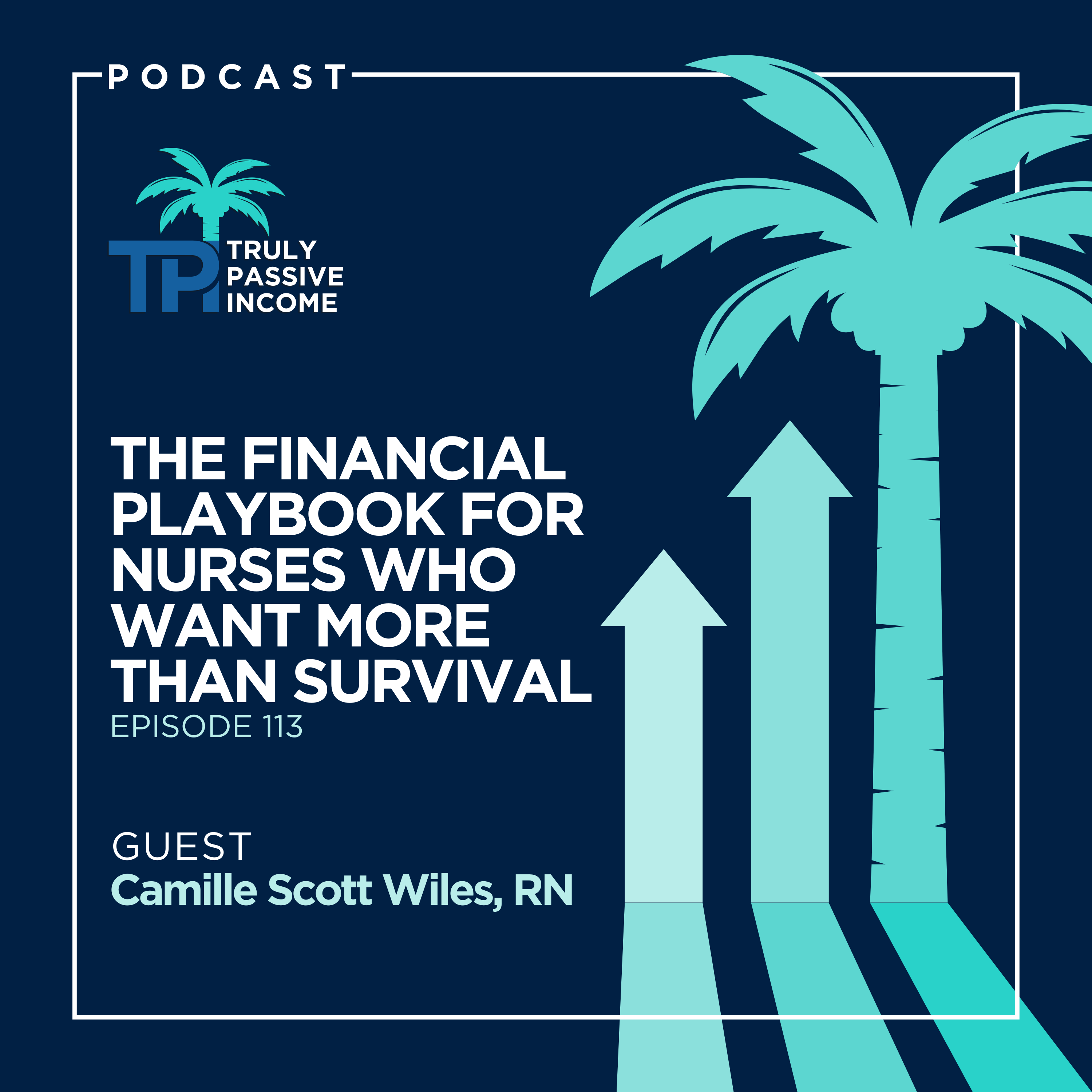 Truly Passive Income