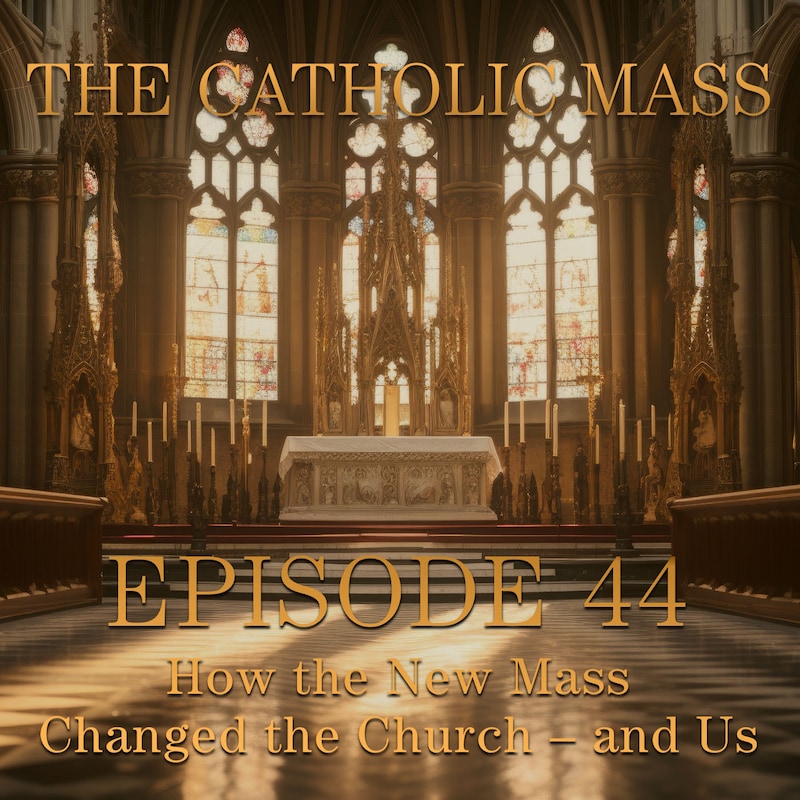 Artwork for podcast SSPX Podcast