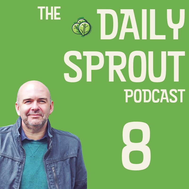 Artwork for podcast The Daily Sprout
