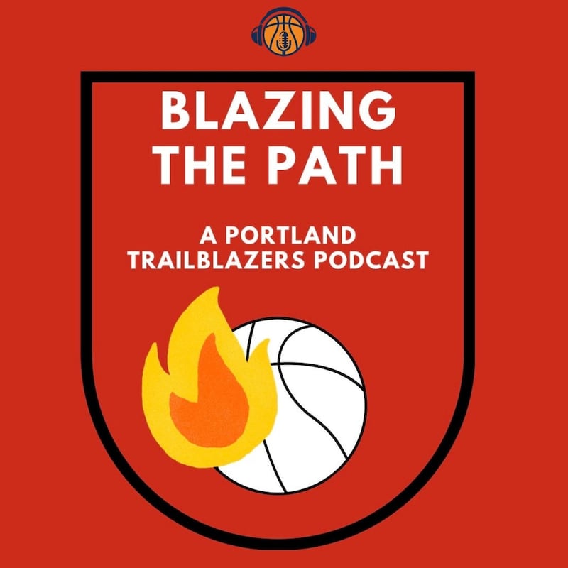 Artwork for podcast Blazing the Path