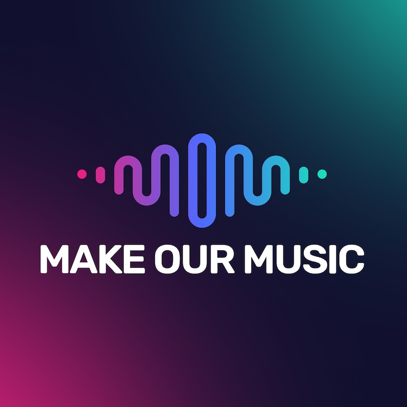 Artwork for podcast The Make Our Music Podcast