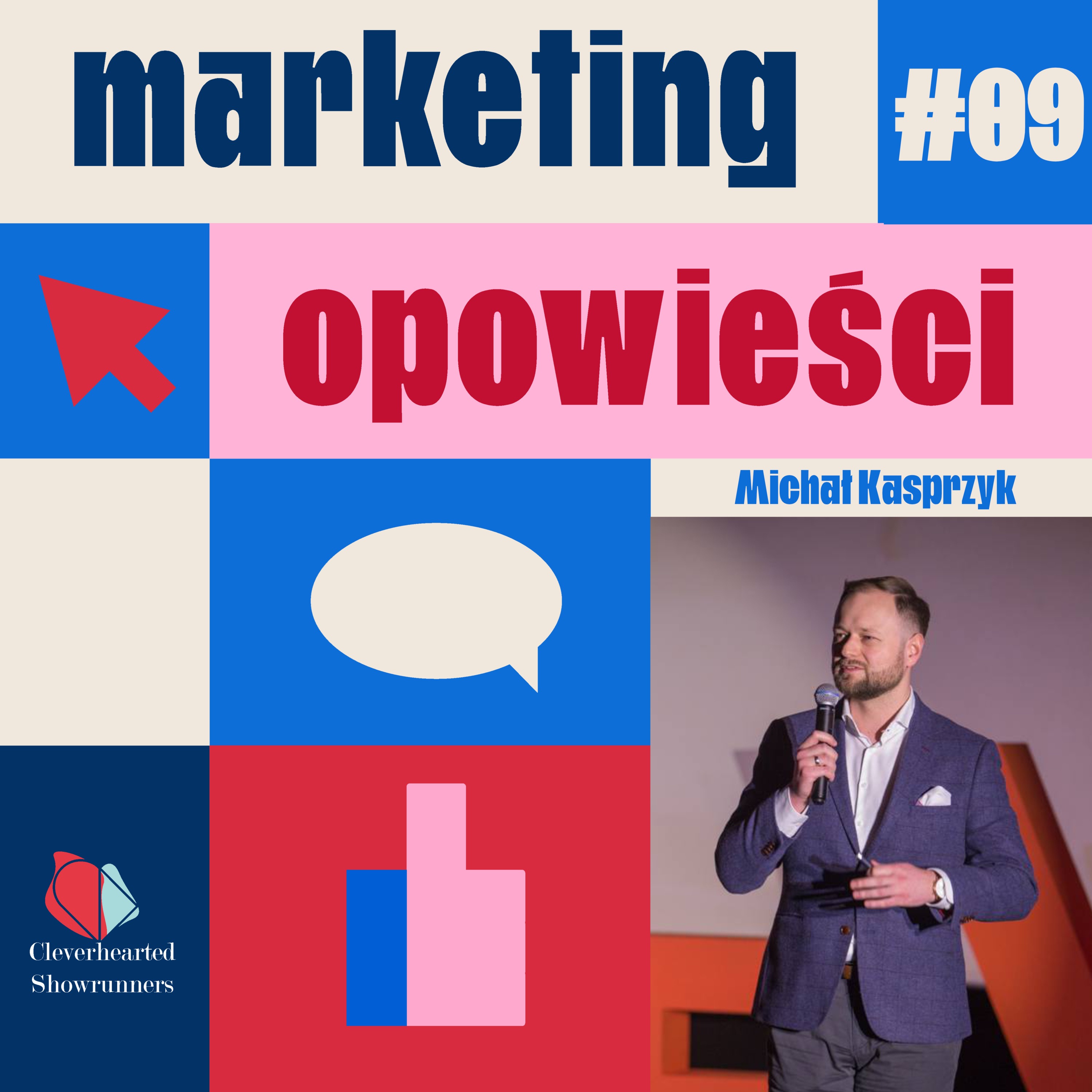 Marketing Opowieści