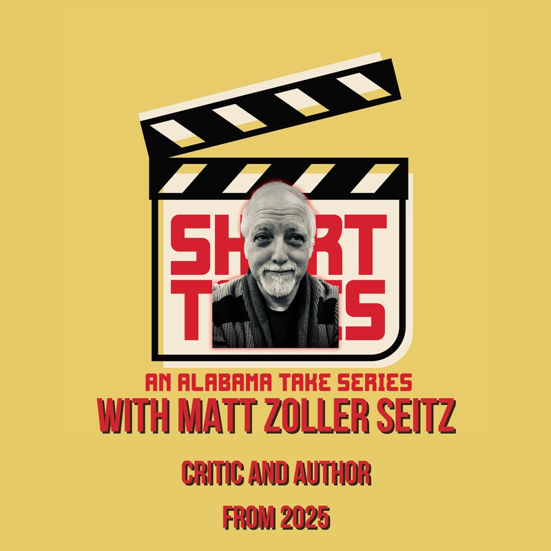 Artwork for podcast Short Takes