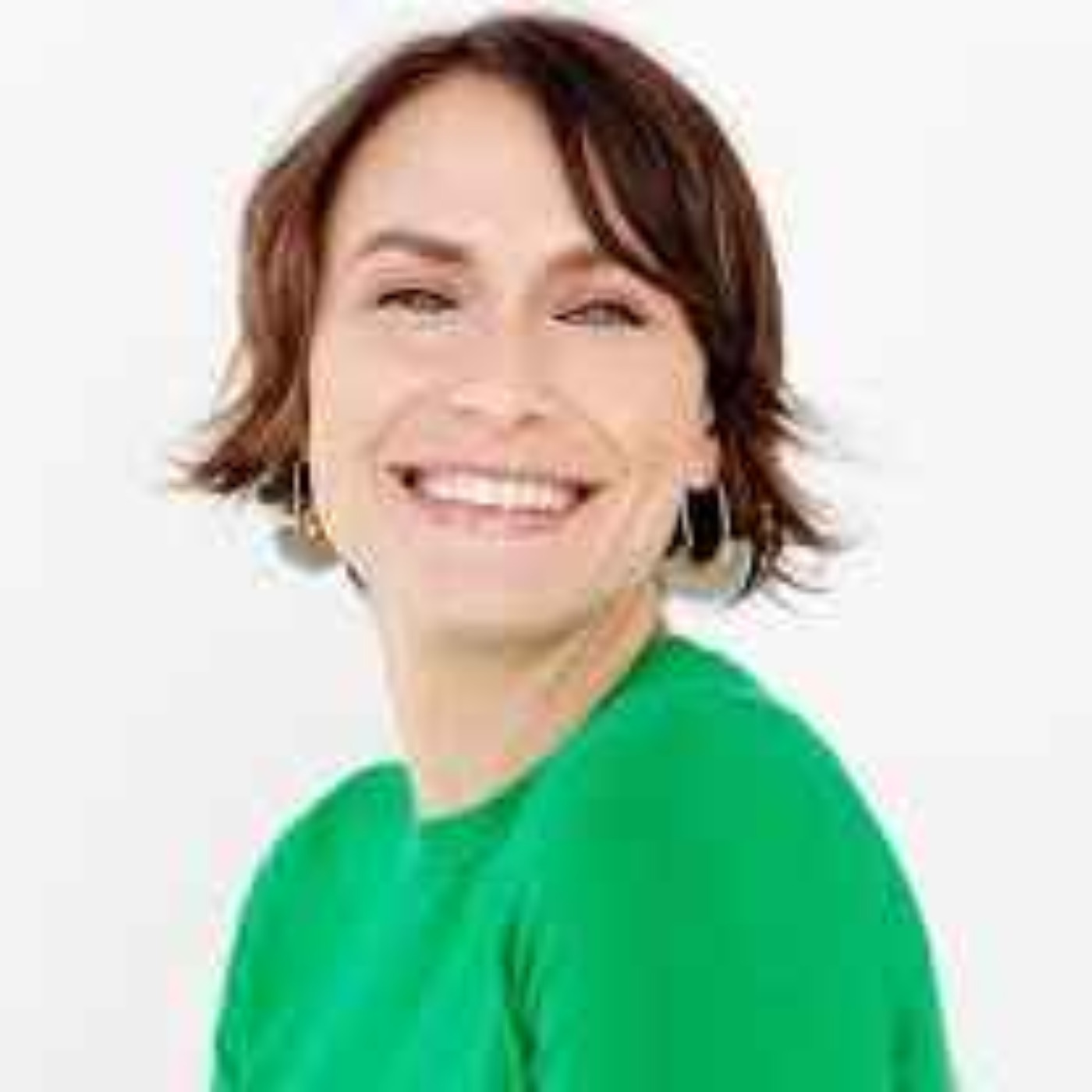 Meet Laurie: The Truth About Love, Reinvention & Menopause
