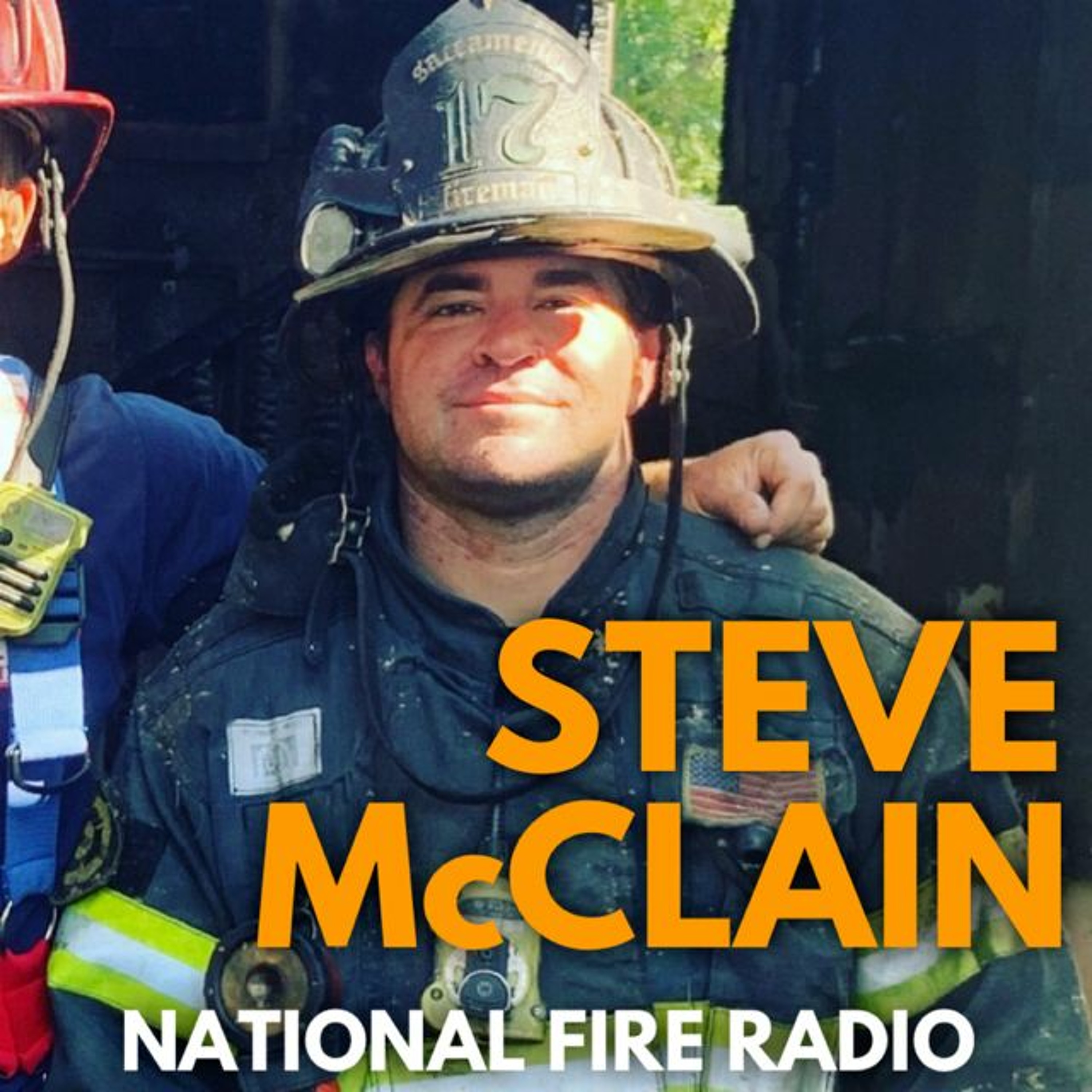 National Fire Radio Podcast Platform