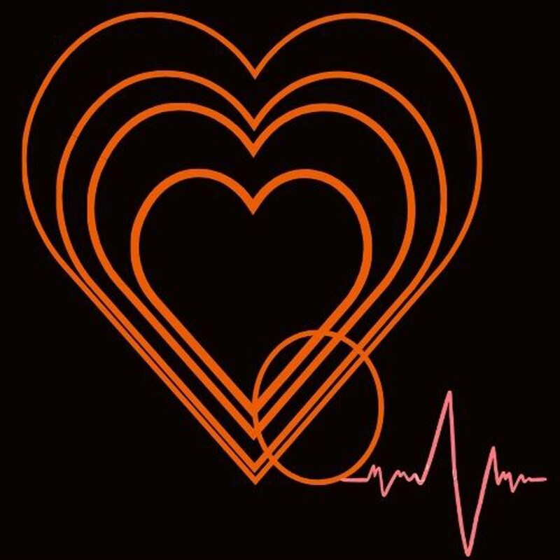 Artwork for podcast Heart Talks