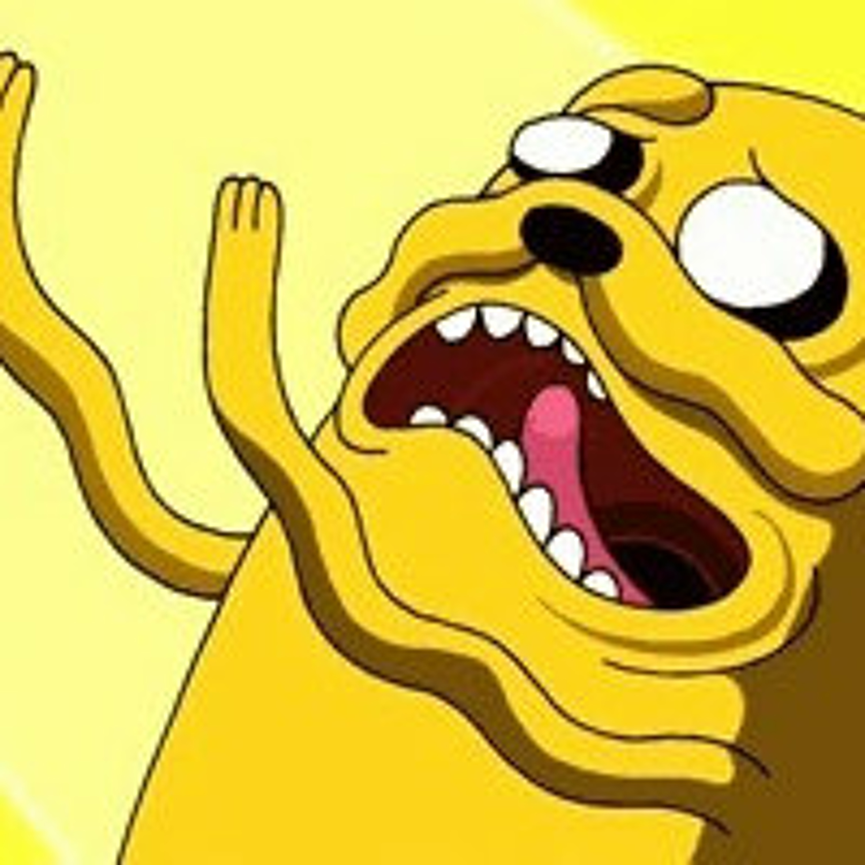 Flooping the Pig - An Adventure Time Podcast