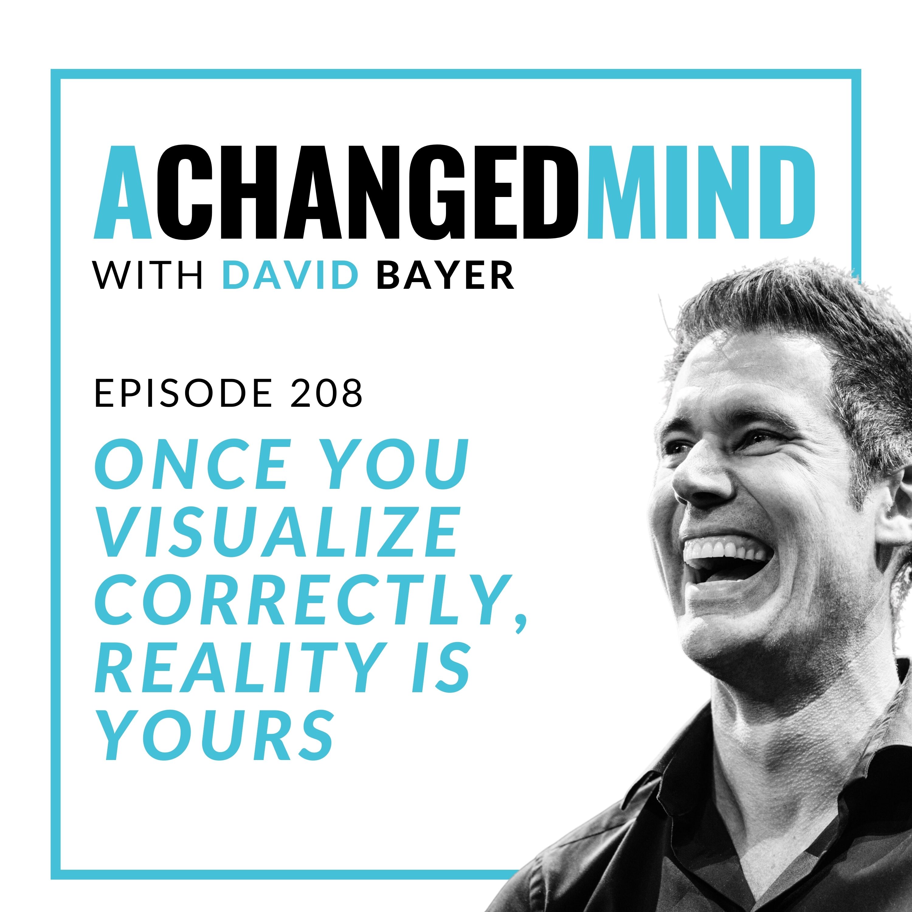 A Changed Mind | Mindset That Matters