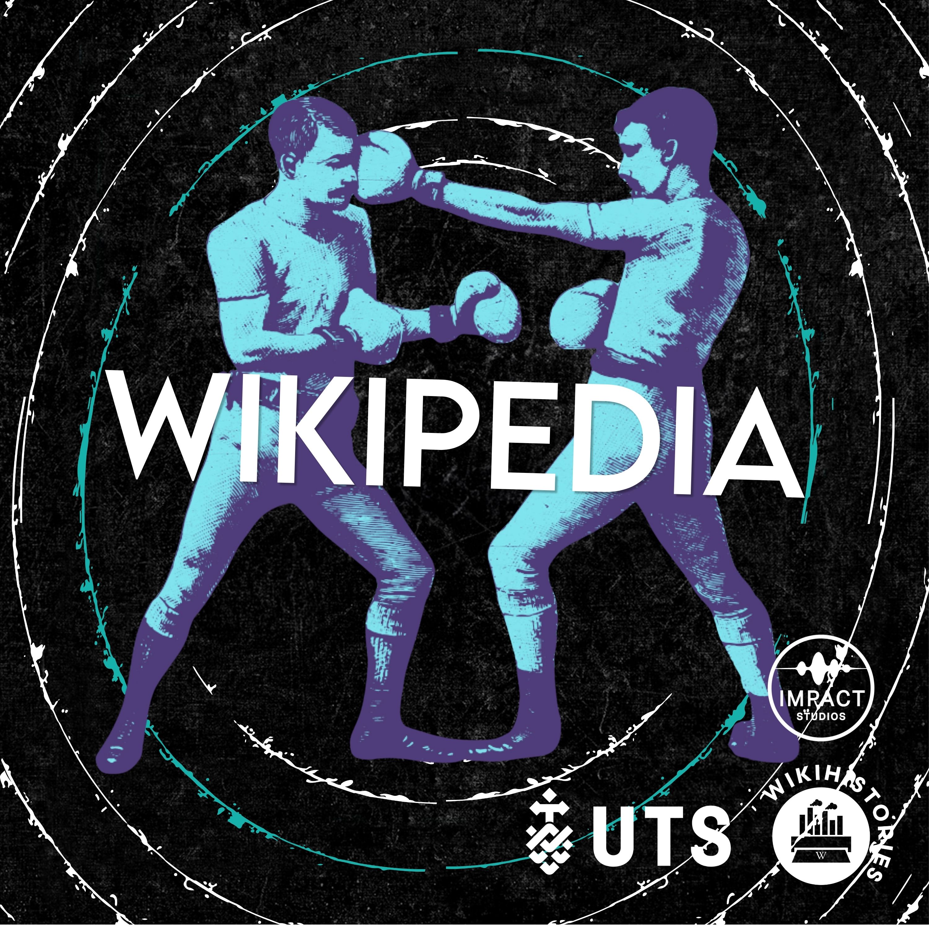 Wikipedia's three big fights: what knowledge counts?