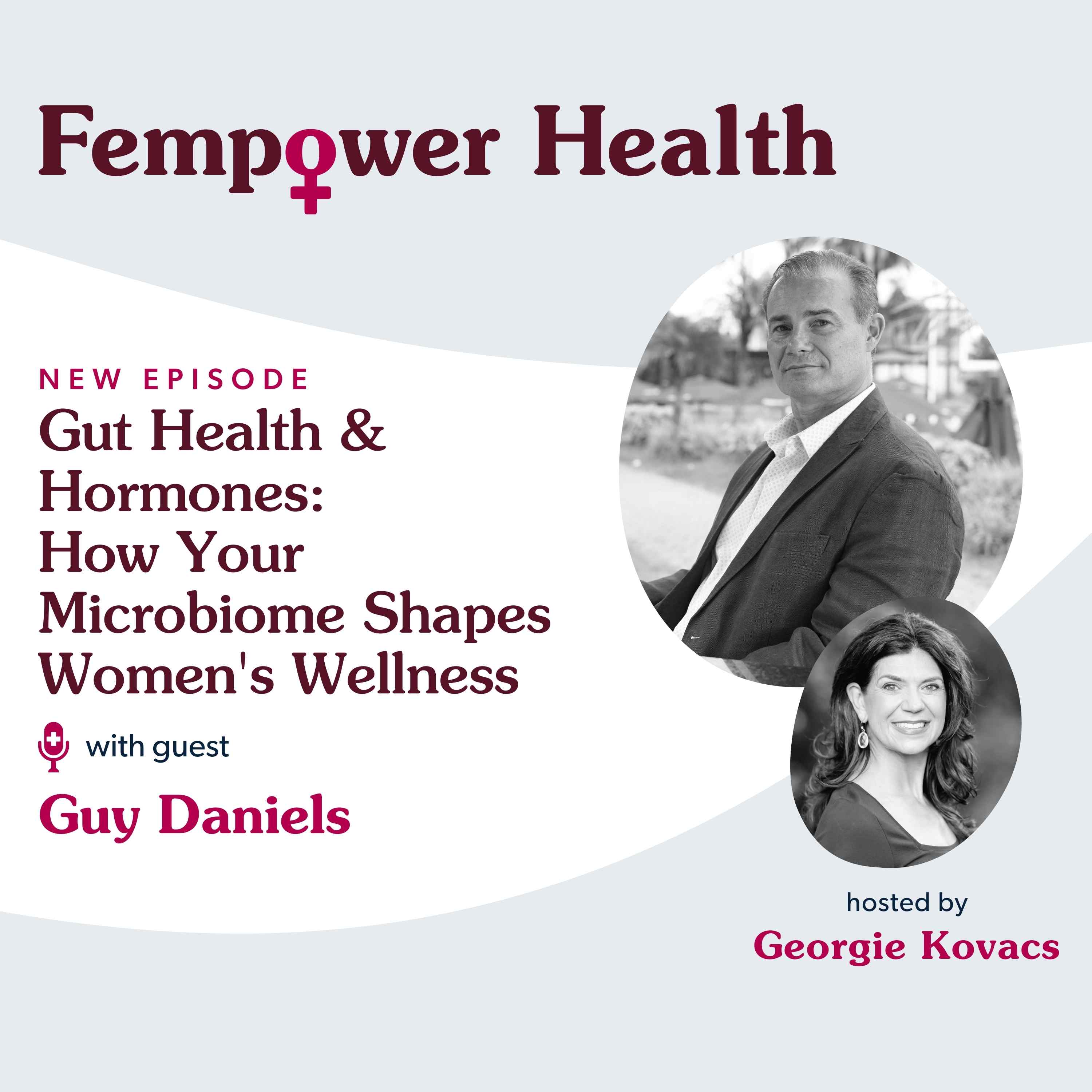 Fempower Health: The Perimenopause and Menopause Channel