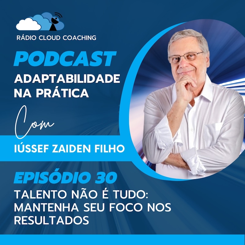 Artwork for podcast Adaptabilidade na Prática