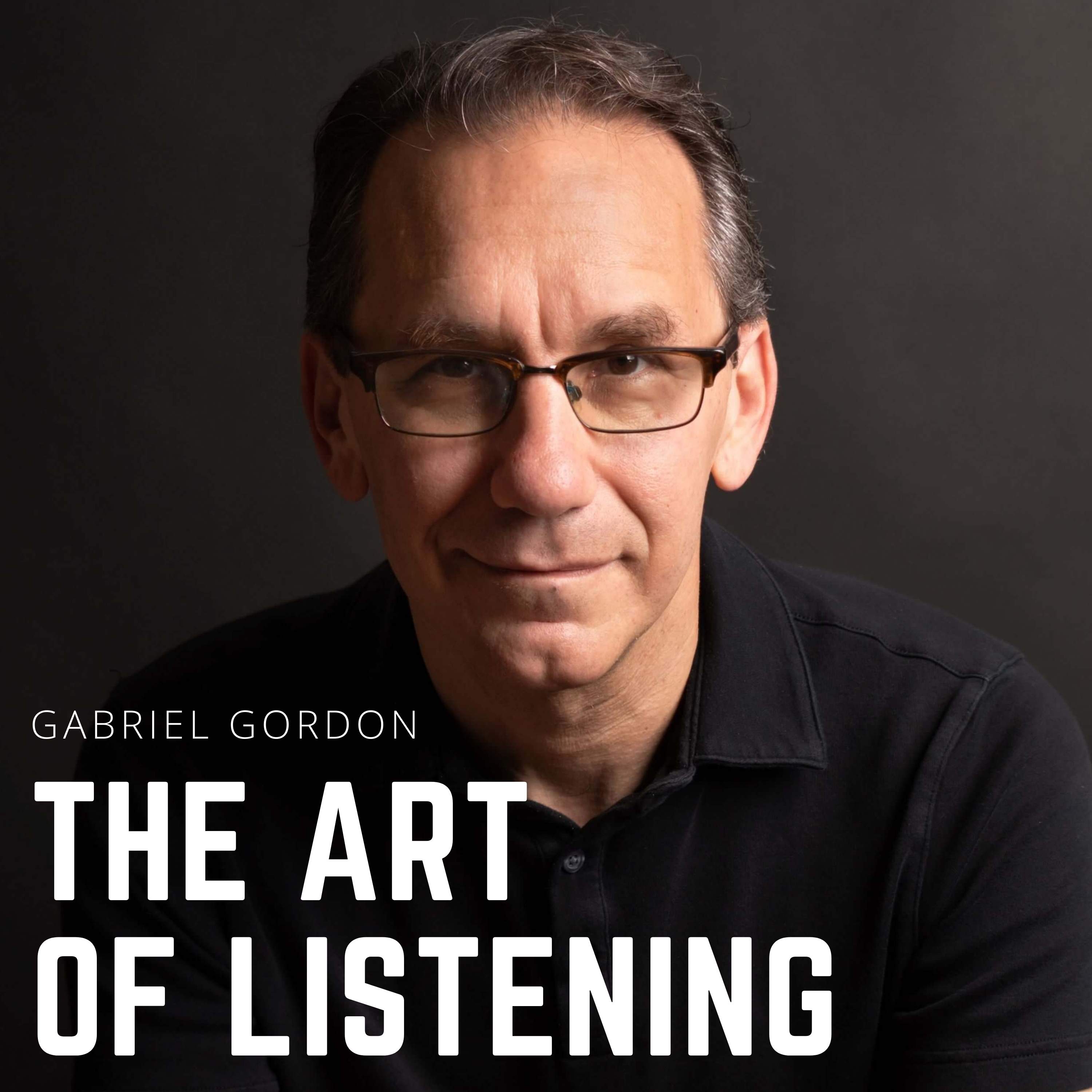 Artwork for podcast The Art of Listening