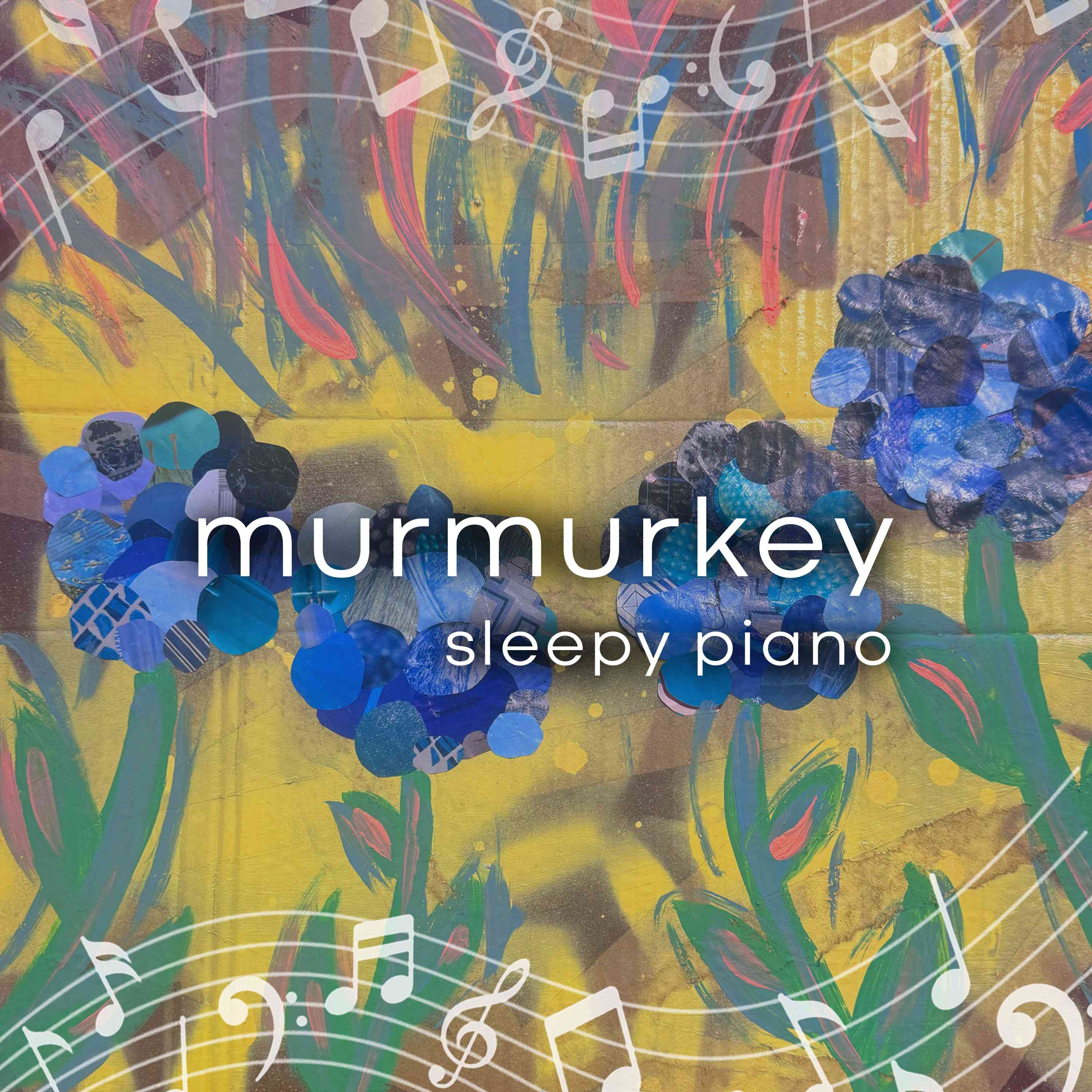 8 Hours of Piano for Naps - "Midnight Bloom" episode artwork