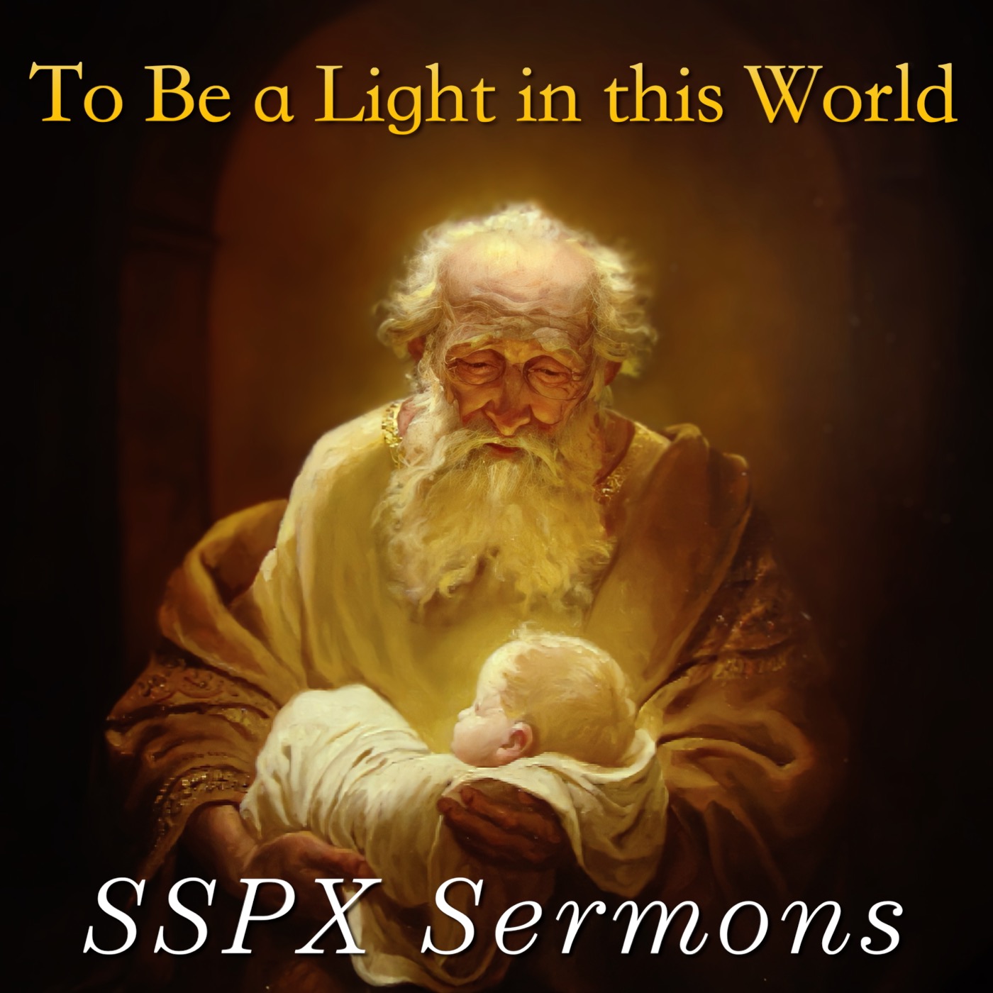 To Be a Light in this World – SSPX Sermons