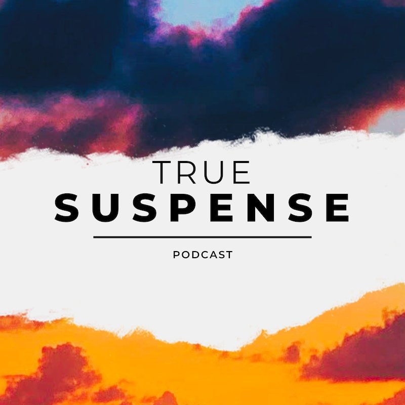 Artwork for podcast True Suspense