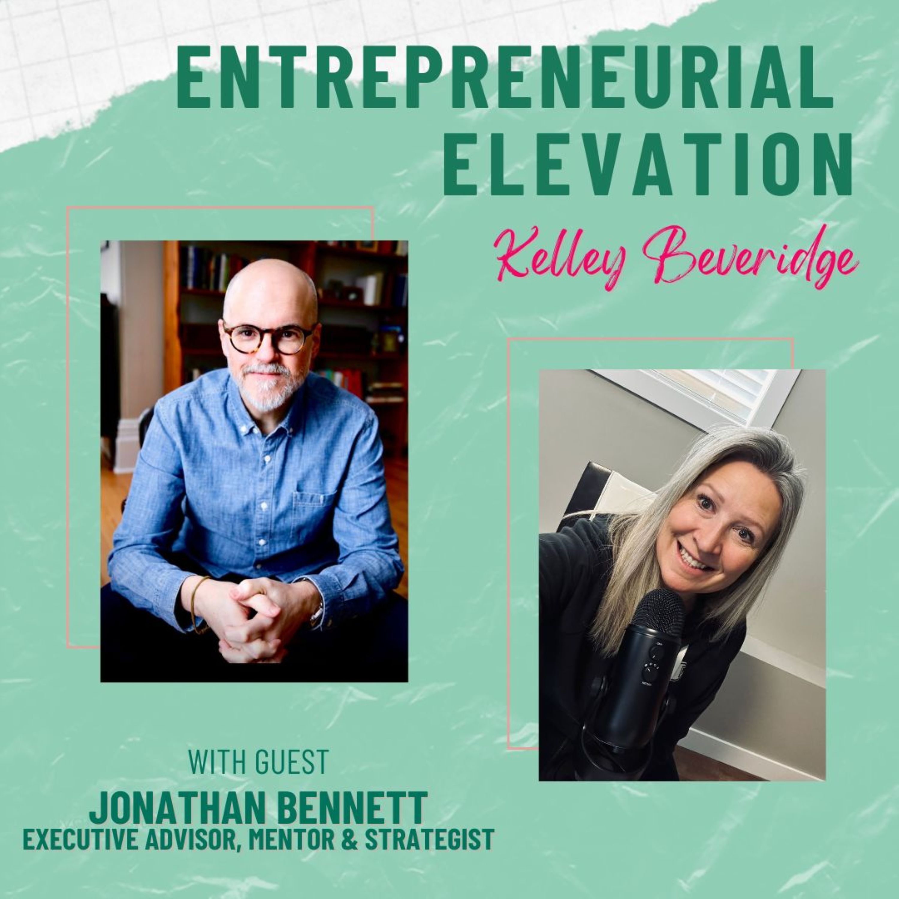 Entrepreneurial Elevation