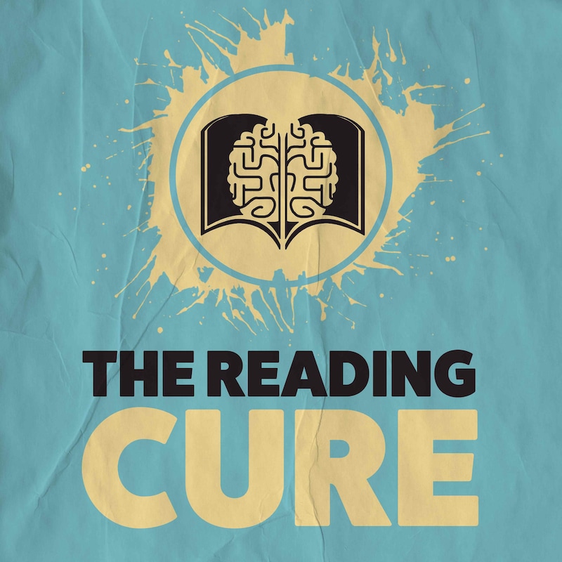 Artwork for podcast The Reading Cure