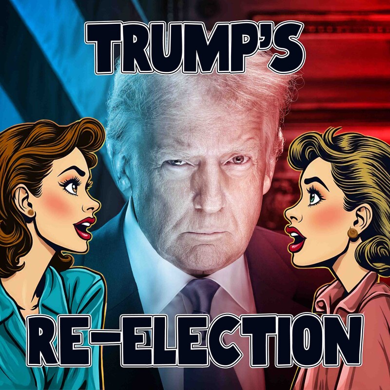 Artwork for podcast We've Got To Talk