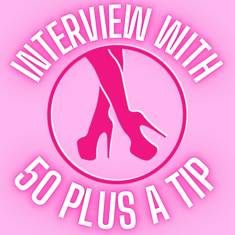 Artwork for podcast 50 Plus a Tip
