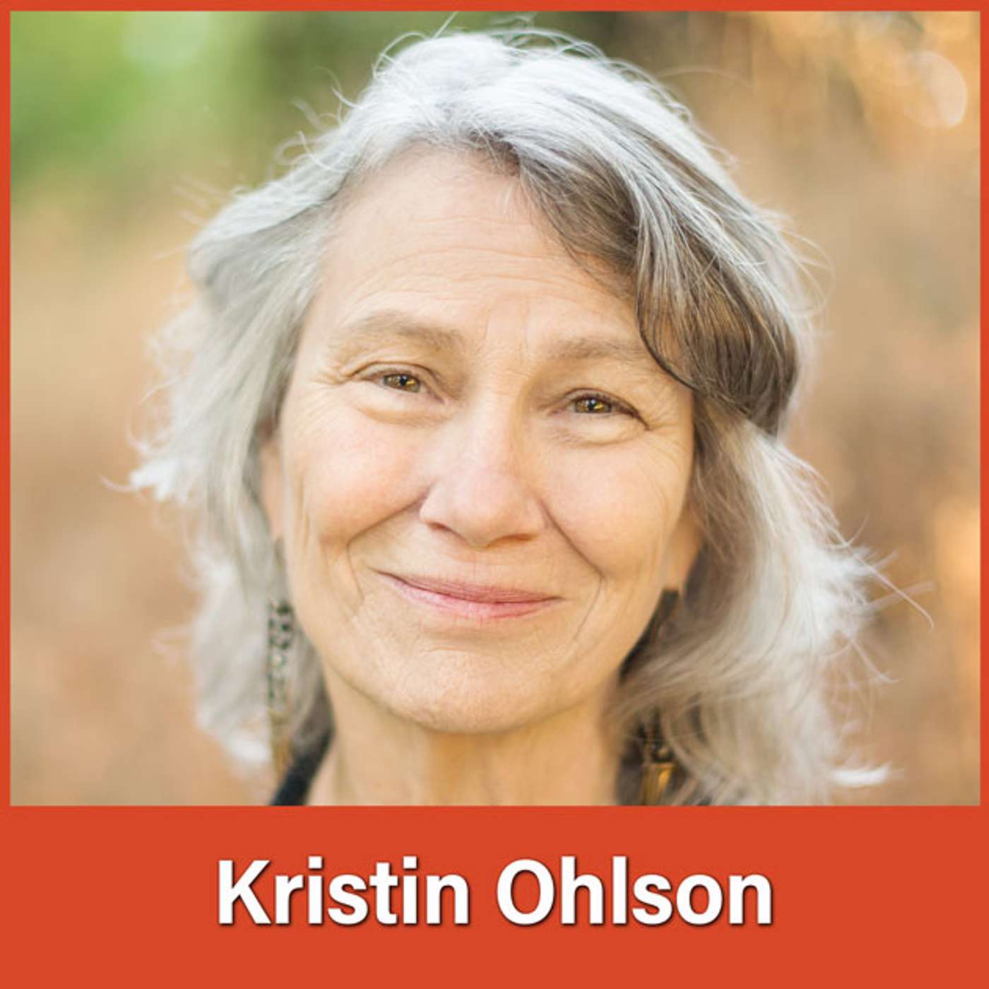 #98 Kristin Ohlson: Mutualistic Relationships of Nature