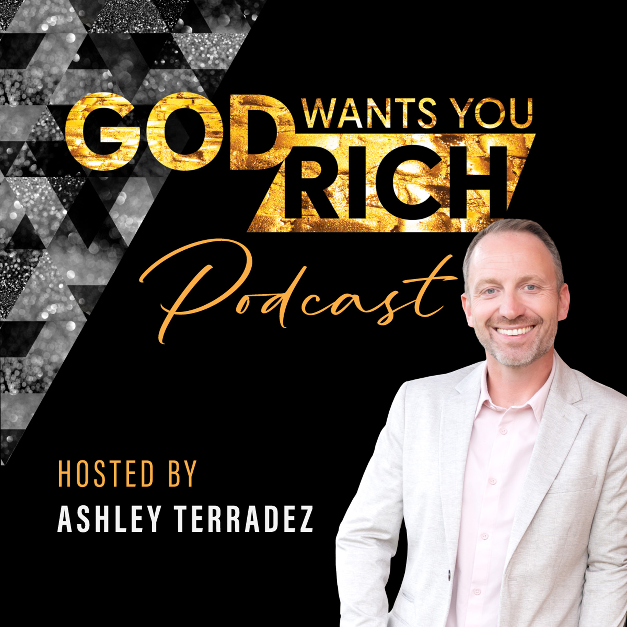 Artwork for God Wants You Rich